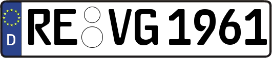 RE-VG1961