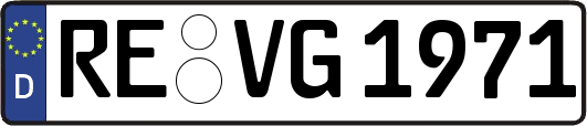 RE-VG1971