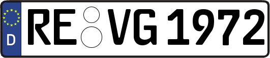 RE-VG1972