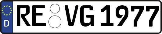 RE-VG1977