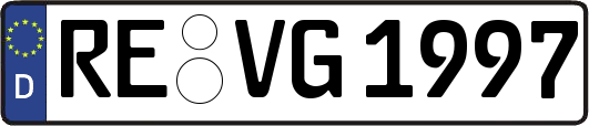 RE-VG1997