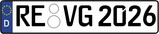 RE-VG2026