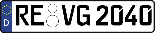 RE-VG2040