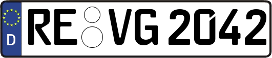 RE-VG2042
