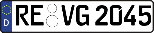 RE-VG2045