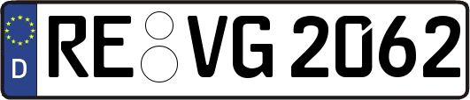 RE-VG2062