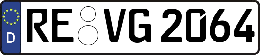 RE-VG2064