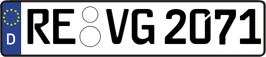 RE-VG2071