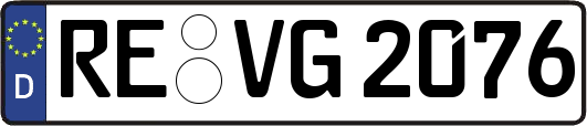 RE-VG2076