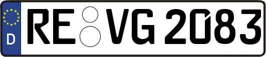 RE-VG2083