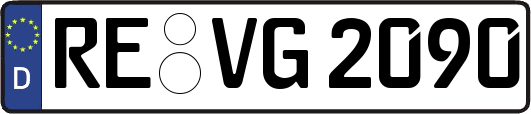 RE-VG2090