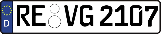 RE-VG2107