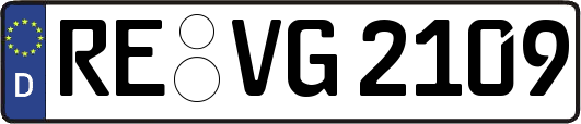 RE-VG2109
