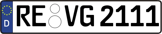 RE-VG2111