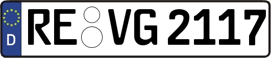 RE-VG2117