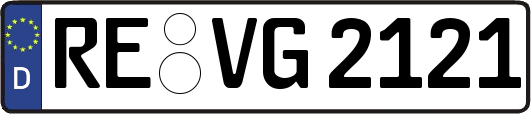 RE-VG2121