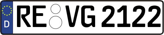 RE-VG2122