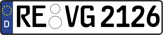 RE-VG2126