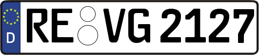 RE-VG2127