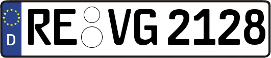 RE-VG2128