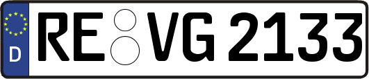 RE-VG2133