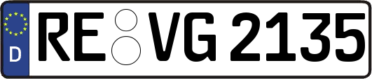 RE-VG2135