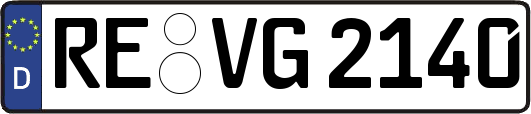 RE-VG2140