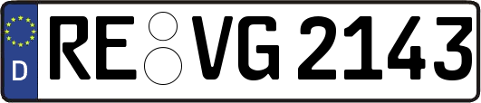 RE-VG2143