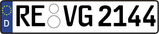 RE-VG2144