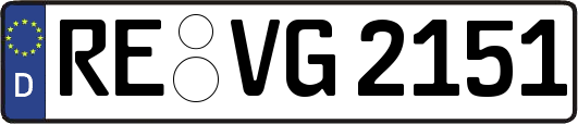RE-VG2151