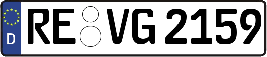 RE-VG2159