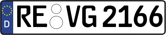 RE-VG2166