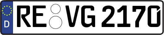 RE-VG2170