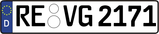 RE-VG2171