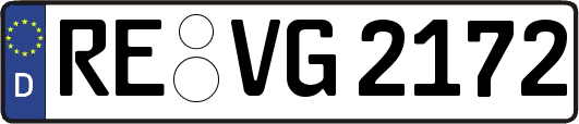 RE-VG2172