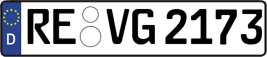 RE-VG2173