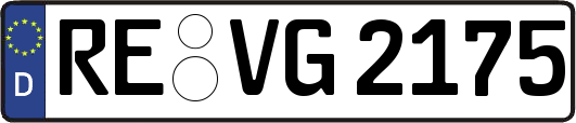RE-VG2175