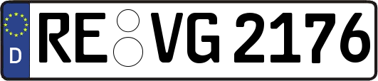 RE-VG2176