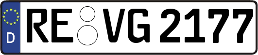 RE-VG2177