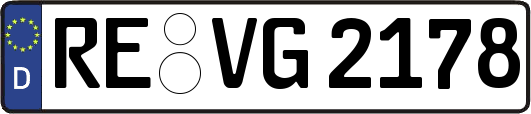 RE-VG2178