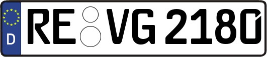 RE-VG2180