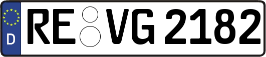 RE-VG2182