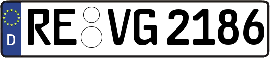 RE-VG2186