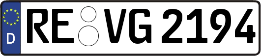 RE-VG2194
