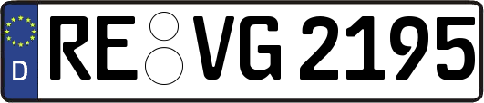 RE-VG2195