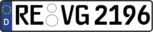 RE-VG2196