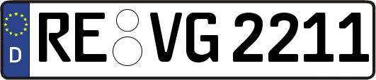 RE-VG2211