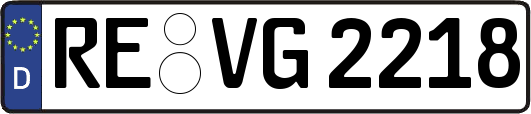 RE-VG2218