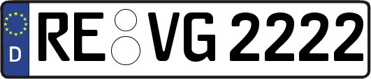 RE-VG2222