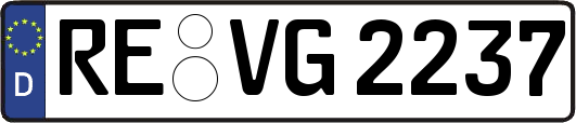 RE-VG2237